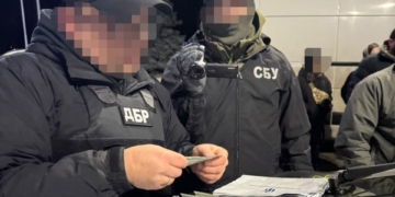 В Одесі патрульні зупиняли авто і вимагали відкуп за недоставку в ТЦК (ФОТО)