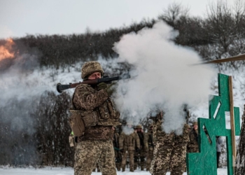 ЗСУ знешкодили ще 1090 окупантів. Загальні втрати ворога