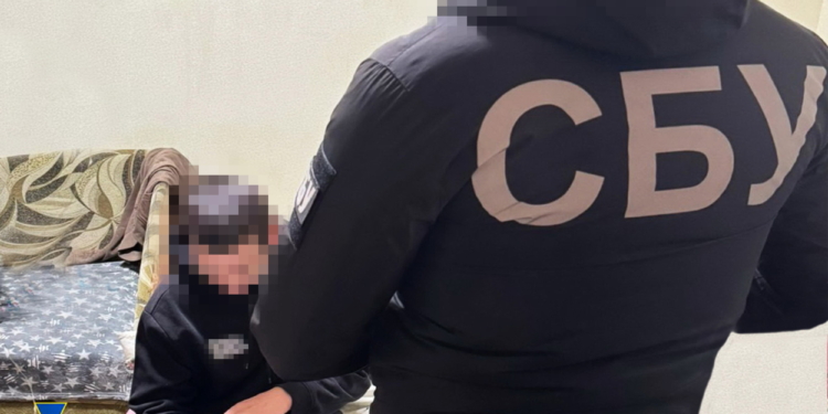 СБУ викрила ще трьох інтернет-агентів рф у трьох регіонах України