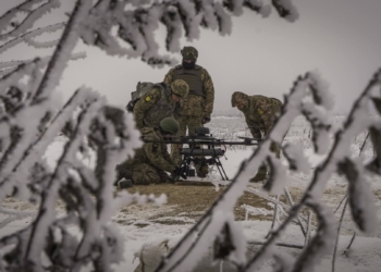 ЗСУ знешкодили ще 740 окупантів. Всі втрати ворога