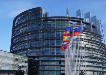 24 лютого Європарламент проведе спецсесію щодо України