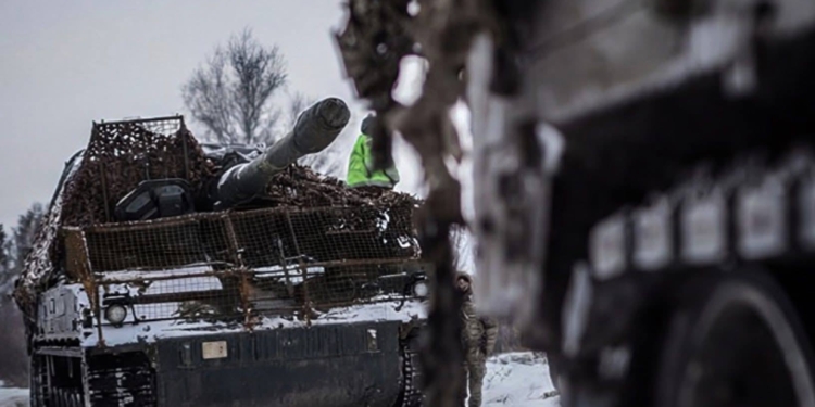 ЗСУ знешкодили ще 720 окупантів. Всі втрати ворога