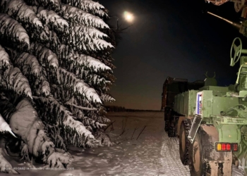 ЗСУ знешкодили ще 980 окупантів. Всі втрати ворога