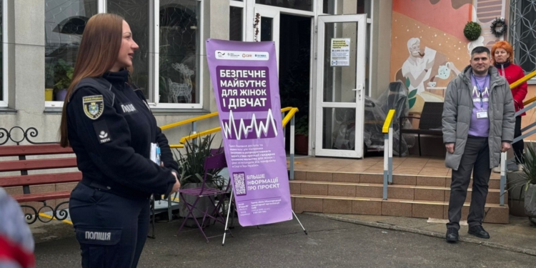 У Миколаєві відкрили екстрену кризову кімнату для постраждалих від домашнього насильства (ФОТО)