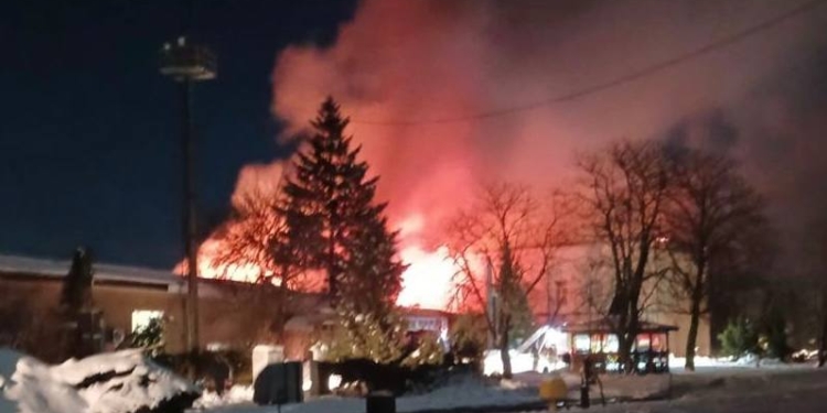 Другий день ворог системно б’є по залізничній інфраструктурі Сумщини, пошкодження значні (ФОТО)