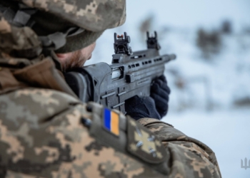 ЗСУ знешкодили ще 770 окупантів. Всі втрати ворога