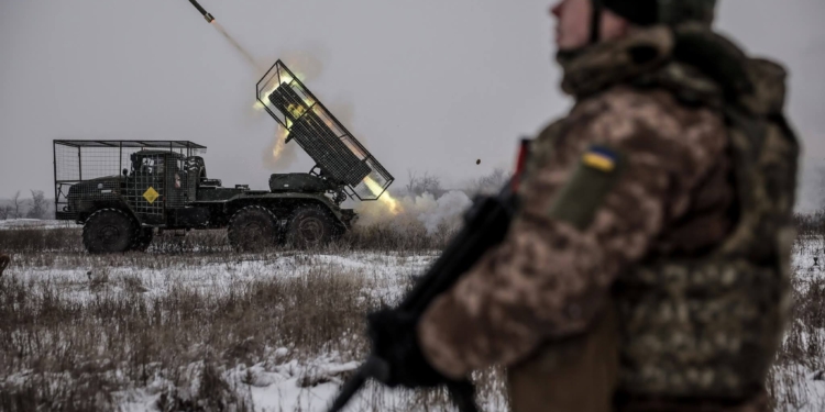 ЗСУ знешкодили ще 1250 окупантів. Всі втрати ворога