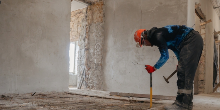 У лікарні №1 Миколаєва буде нове відділення – UNOPS за фінансування Данії допомагає з ремонтом (ФОТО)