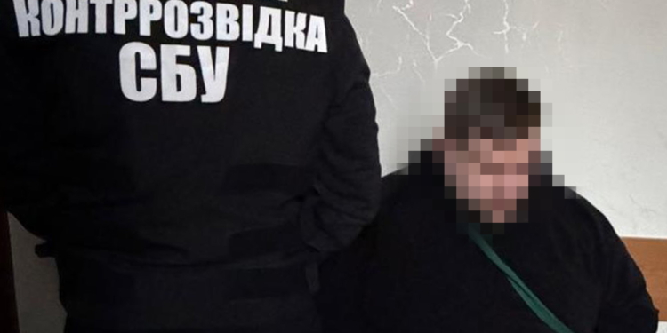 СБУ повідомила про підозру ще 4-м псевдоблогерам, які «зливали» у соцмережі позиції ЗСУ, – один з них з Миколаєва (ФОТО)