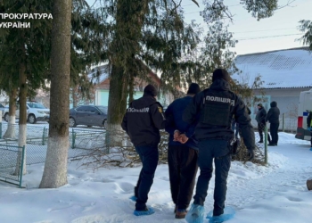 На Рівненщині стався конфлікт між переселенцями – 5 вбитих (ФОТО)