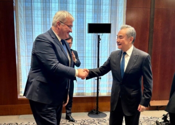 Китай направить Україні пакет енергетичної допомоги (ФОТО)