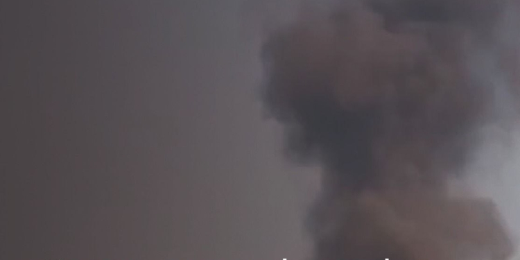 Генштаб підтверджує – уражено низку пунктів управління, складів та районів зосередження окупантів на ТОТ