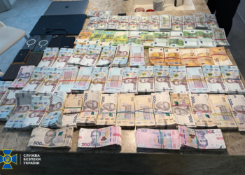 На відновленні Трипільської ТЕС вкрали понад 50 млн грн – СБУ, Нацполіція та прокуратура викрили схему (ФОТО)