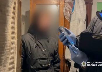 В Одесі затримали виконавця вчорашнього підриву авто – йому пообіцяли $5 тис. (ФОТО, ВІДЕО)