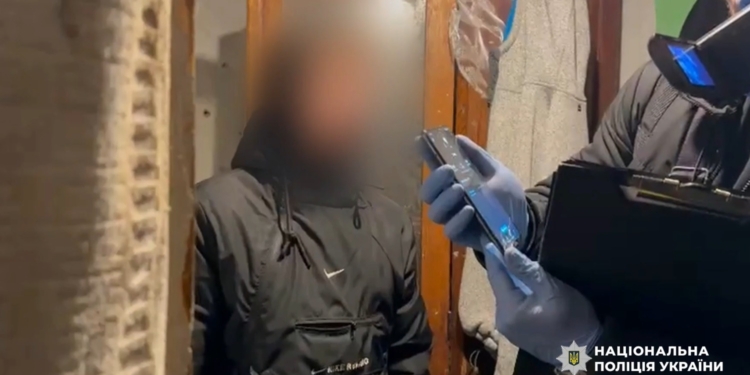 В Одесі затримали виконавця вчорашнього підриву авто – йому пообіцяли $5 тис. (ФОТО, ВІДЕО)