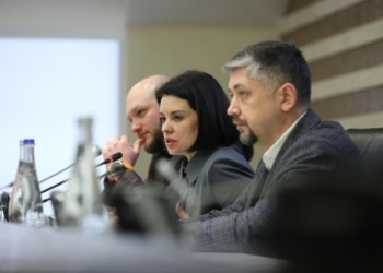 ДПС, БЕБ, Держпраці та представники ресторанного бізнесу обговорили шляхи детінізації галузі