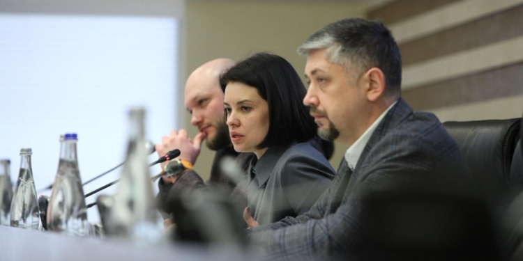 ДПС, БЕБ, Держпраці та представники ресторанного бізнесу обговорили шляхи детінізації галузі