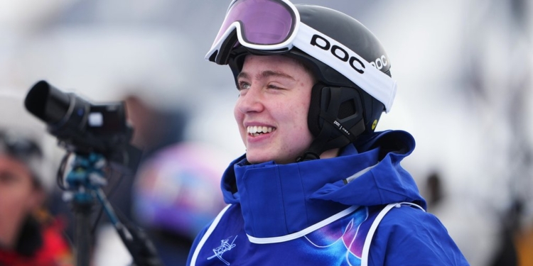 Вперше на Олімпіаді виступив трансгендерний атлет – був народжений жінкою