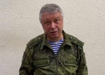 У Москві стріляли в генерал-лейтенанта Алексєєва, це може бути пов’язано з переговорами в Абу-Дабі