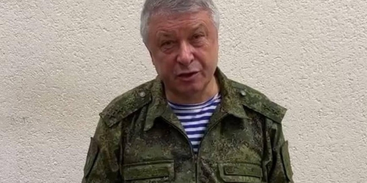 У Москві стріляли в генерал-лейтенанта Алексєєва, це може бути пов’язано з переговорами в Абу-Дабі