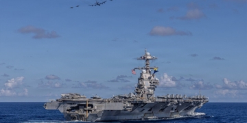 Як атака США по Ірану вдарить по РФ та який сценарій найвигіднішій для України