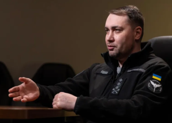 “Наша мета – зробити Росію цивілізованою країною”, – Буданов