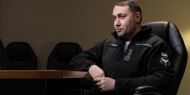 Буданов анонсував обмін полоненими