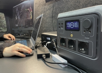 Українці накупили Ecoflow потужністю з атомний реактор