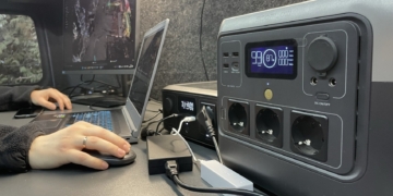 Українці накупили Ecoflow потужністю з атомний реактор