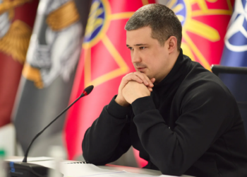 Україна запропонувала Європі  спільні проєкти проти балістики