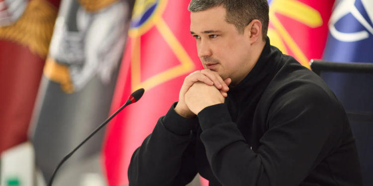 Україна запропонувала Європі  спільні проєкти проти балістики