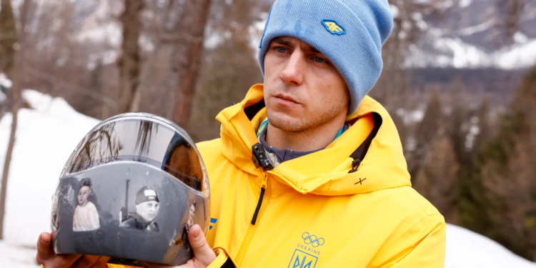 CAS відхилив позов Владислава Гераскевича проти МОК