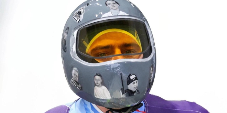 “Спорт не означає безпам’ятство”, – Україна підтримує дискваліфікованого олімпійця Гераскевича – премією і маркою