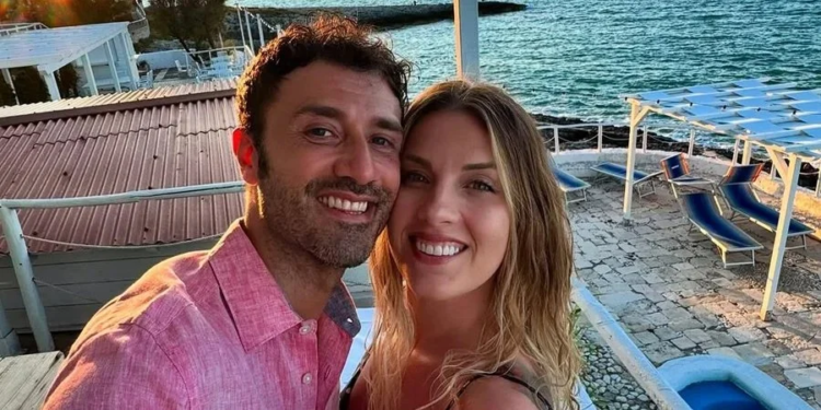 Ольга Харлан вперше стане мамою (ВІДЕО)