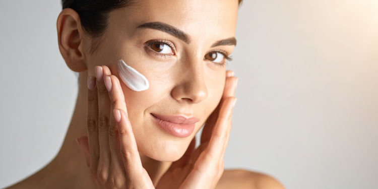 Крем для обличчя для чутливої шкіри: як вибрати
