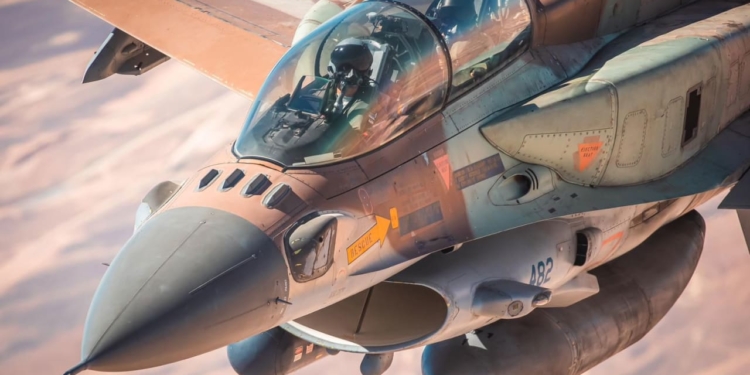 Ізраїль заявив США, що готовий сам вдарити по Ірану