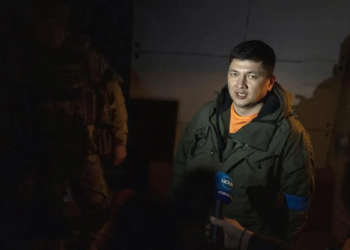 США на боці миру і віддають перевагу Україні, а Зеленський – найкращий варіант для України після війни, – Кім