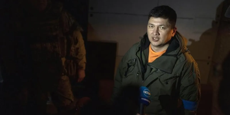 США на боці миру і віддають перевагу Україні, а Зеленський – найкращий варіант для України після війни, – Кім