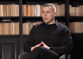 Зараз Україні невигідні переговори з РФ, – нардеп Костенко (ВІДЕО)