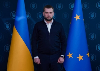 АМПУ очолив Микола Кравчук