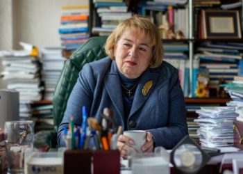 Досвід і відповідальність, яких немає в молоді – українські роботодавці хочуть працівників 55+