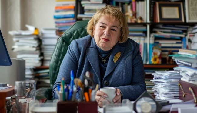 Досвід і відповідальність, яких немає в молоді – українські роботодавці хочуть працівників 55+