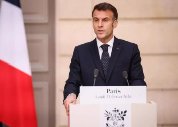 Наступного тижня Макрон представить оновлену ядерну доктрину Франції