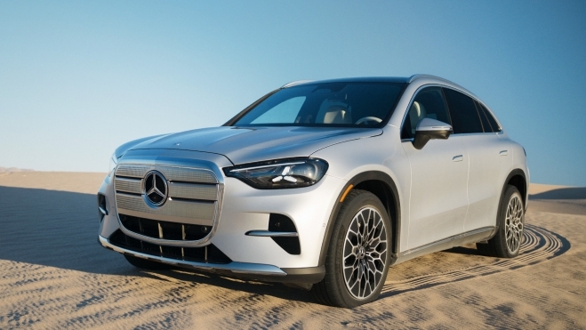 BMW, Mercedes та Volkswagen можуть не дожити до 2030 року – німецький економіст (ФОТО)