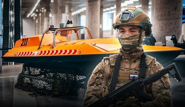 РФ погрожує повною блокадою Чорного моря морськими дронами. Чи можливе це насправді і що робити