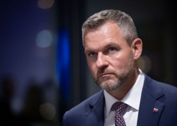 Президент Словаччини назвав помилкою передачу МіГ-29 Україні