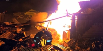 “Москва обирає терор та ескалацію”, – Зеленський про сьогоднішній ракетно-дроновий удар (ВІДЕО)