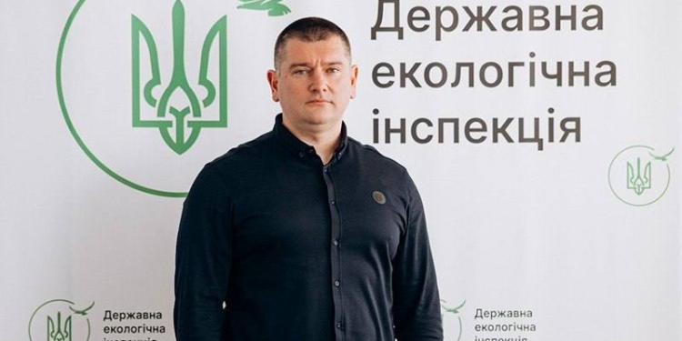 Очільник Держекоінспекції заявив НАЗК, що знайшов $653 тис. у гаражі померлої бабусі