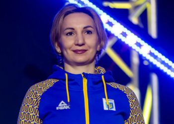 Титулована українська біатлоністка Олена Підгрушна оголосила про завершення кар’єри (ФОТО, ВІДЕО)