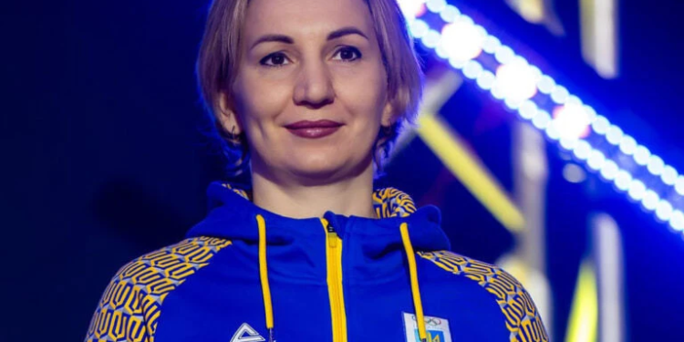 Титулована українська біатлоністка Олена Підгрушна оголосила про завершення кар’єри (ФОТО, ВІДЕО)